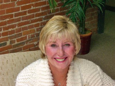 Barbara A. Reynolds